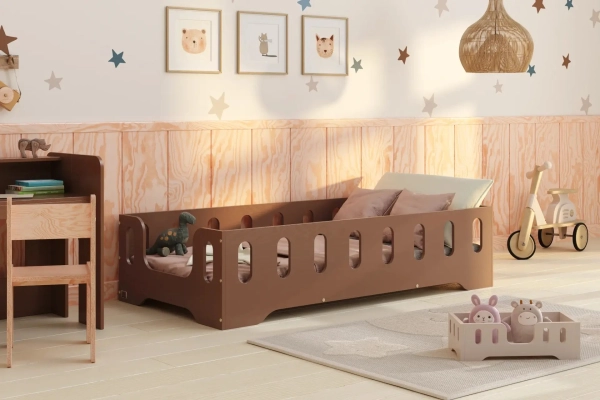 Dlaczego dziecko przychodzi do rodziców w nocy? Przyczyny i rozwiązania